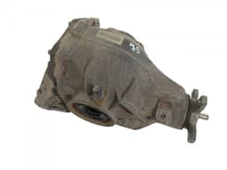MERCEDES-BENZ A205502500 A2123501414 Rear axle differential MERCEDES-BENZ C-CLASS (W205) (2013-2021) — thumbnail 1