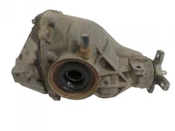 MERCEDES-BENZ A205502500 A2123501414 Rear axle differential MERCEDES-BENZ C-CLASS (W205) (2013-2021) — thumbnail 2