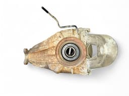 MERCEDES-BENZ A6393501414 A6393503214 Rear axle differential MERCEDES-BENZ VITO / VIANO (W639) (2003-2014) — thumbnail 3