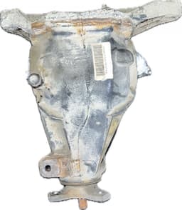 MERCEDES-BENZ Rear axle differential MERCEDES-BENZ C-CLASS (W204) (2007-2013) — thumbnail 1