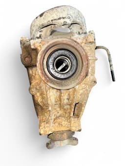 MERCEDES-BENZ A6393501414 A6393503214 Rear axle differential MERCEDES-BENZ VITO / VIANO (W639) (2003-2014) — thumbnail 5