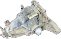 MERCEDES-BENZ Rear axle differential MERCEDES-BENZ C-CLASS (W204) (2007-2013) — thumbnail 2
