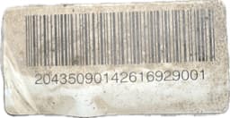 MERCEDES-BENZ Rear axle differential MERCEDES-BENZ C-CLASS (W204) (2007-2013) — thumbnail 5