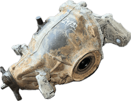 MERCEDES-BENZ A2213503914 2213503914 A221350391480 221350391480 Rear axle differential MERCEDES-BENZ S-CLASS (W221) (2005-2013) — thumbnail 4
