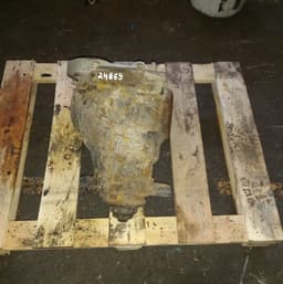 BMW 33107590914 7590914 Rear axle differential BMW X5 (E70) (2007-2013) — thumbnail 3