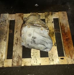 BMW 33107590914 7590914 Rear axle differential BMW X5 (E70) (2007-2013) — thumbnail 4