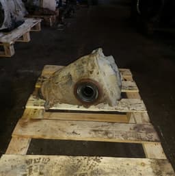 BMW 33107590914 7590914 Rear axle differential BMW X5 (E70) (2007-2013) — thumbnail 1