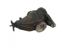 MERCEDES-BENZ A1293504914 Rear axle differential MERCEDES-BENZ SL-CLASS (R129) (1989-2001) — thumbnail 5