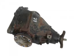 MERCEDES-BENZ A1293504914 Rear axle differential MERCEDES-BENZ SL-CLASS (R129) (1989-2001) — thumbnail 1