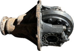 SUZUKI 2730086841 2745065D00 Rear axle differential SUZUKI GRAND VITARA (FT, GT) (1998-2003) — thumbnail 2