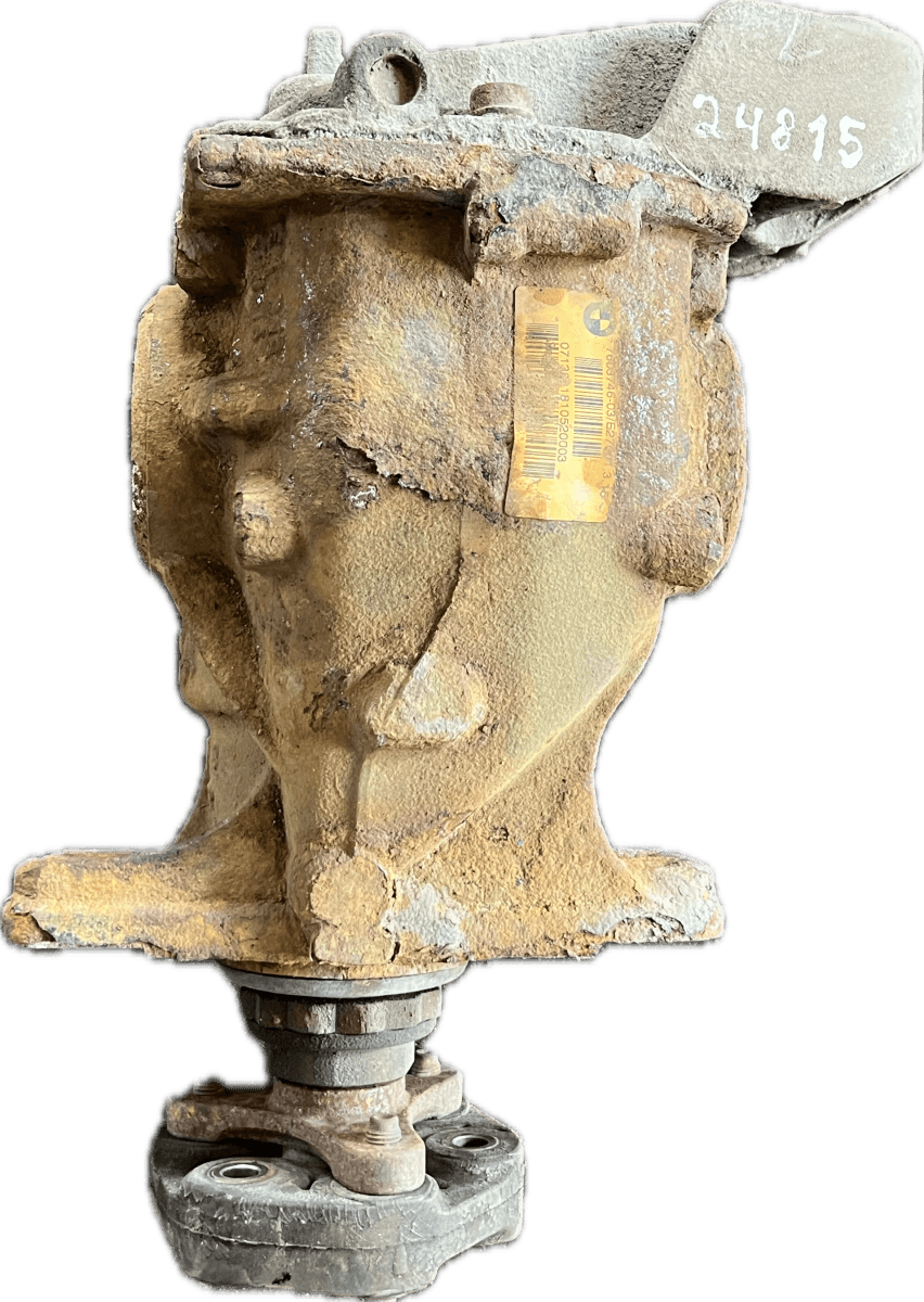 BMW 760374603 7603747 33107603747 Rear axle differential BMW 3 (F30, F31, F34, F80) (2011-2019)