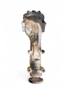 SUBARU 38300AC270 Rear axle differential SUBARU CROSSTREK / XV I (GP) (2011-2017) — thumbnail 2