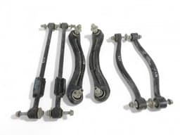 JEEP 52124830AD 52124820AC 52124840AB Rear axle track control arm set JEEP GRAND CHEROKEE IV (WK, WK2) (2010-2021) — thumbnail 1