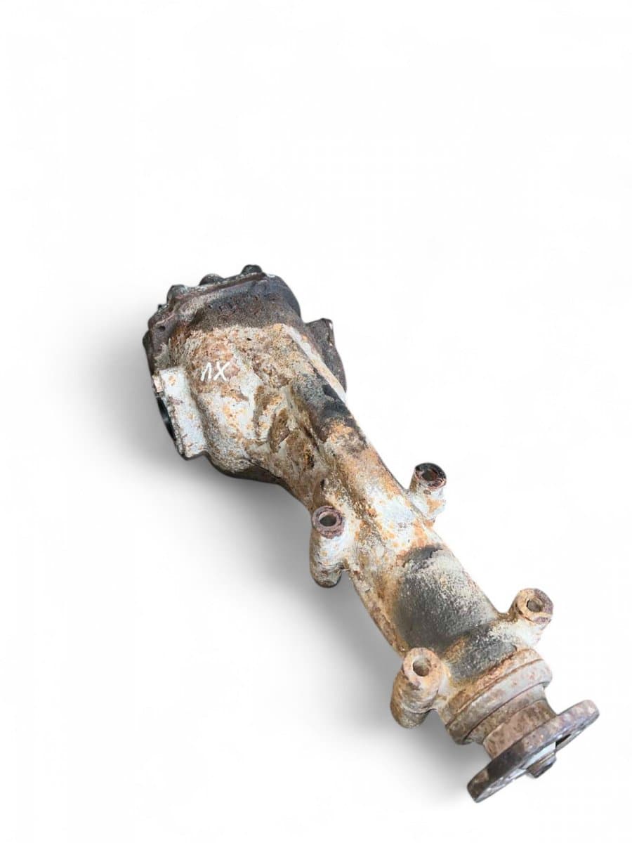 SUBARU 38300AC270 Rear axle differential SUBARU CROSSTREK / XV I (GP) (2011-2017)