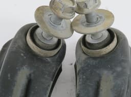 JEEP 52124830AD 52124820AC 52124840AB Rear axle track control arm set JEEP GRAND CHEROKEE IV (WK, WK2) (2010-2021) — thumbnail 4