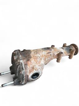 SUBARU 38300AC270 Rear axle differential SUBARU CROSSTREK / XV I (GP) (2011-2017) — thumbnail 5