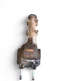 SUBARU 38300AC270 Rear axle differential SUBARU CROSSTREK / XV I (GP) (2011-2017) — thumbnail 7