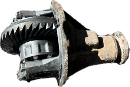 SUZUKI 2730086841 2745065D00 Rear axle differential SUZUKI GRAND VITARA (FT, GT) (1998-2003) — thumbnail 5