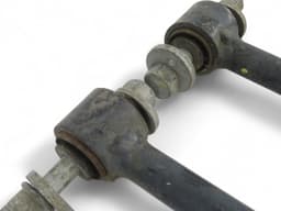 JEEP 52124830AD 52124820AC 52124840AB Rear axle track control arm set JEEP GRAND CHEROKEE IV (WK, WK2) (2010-2021) — thumbnail 3