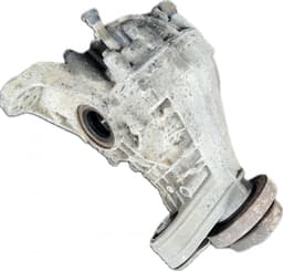 JEEP 68092358AB 68092358AC 68191863AA 68184735AA 68251553AA Rear axle differential JEEP GRAND CHEROKEE IV (WK, WK2) (2010-2021) — thumbnail 2