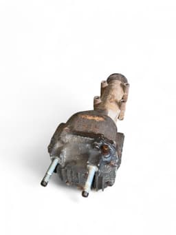 SUBARU 38300AC270 Rear axle differential SUBARU CROSSTREK / XV I (GP) (2011-2017) — thumbnail 6