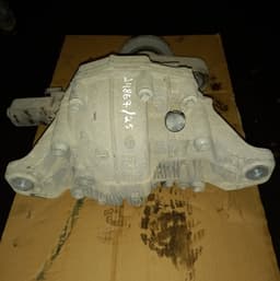 JEEP P68184737AB 68184737AB Rear axle differential JEEP GRAND CHEROKEE IV (WK, WK2) (2010-2021) — thumbnail 1