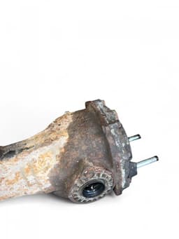 SUBARU 38300AC270 Rear axle differential SUBARU CROSSTREK / XV I (GP) (2011-2017) — thumbnail 3