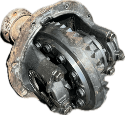 SUZUKI 2730086841 2745065D00 Rear axle differential SUZUKI GRAND VITARA (FT, GT) (1998-2003) — thumbnail 1
