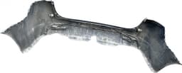 HONDA Rear bumper HONDA ACCORD VIII (CP, CU) (2007-2015) — thumbnail 1