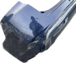 HONDA Rear bumper HONDA ACCORD VIII (CP, CU) (2007-2015) — thumbnail 5
