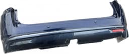 HONDA Rear bumper HONDA ACCORD VIII (CP, CU) (2007-2015) — thumbnail 6