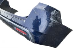 HONDA Rear bumper HONDA ACCORD VIII (CP, CU) (2007-2015) — thumbnail 4