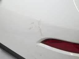 MERCEDES-BENZ A1668858225 Rear bumper MERCEDES-BENZ GL-CLASS (X166) (2012-2019) — thumbnail 4