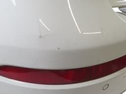 MERCEDES-BENZ A1668858225 Rear bumper MERCEDES-BENZ GL-CLASS (X166) (2012-2019) — thumbnail 5