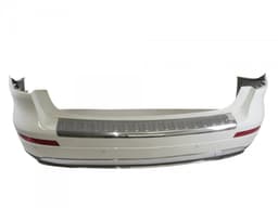 MERCEDES-BENZ A1668858225 Rear bumper MERCEDES-BENZ GL-CLASS (X166) (2012-2019) — thumbnail 1