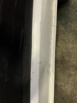 BMW Rear bumper BMW X1 (E84) (2009-2015) — thumbnail 4