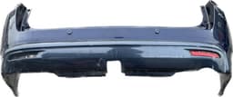 HONDA Rear bumper HONDA ACCORD VIII (CP, CU) (2007-2015) — thumbnail 2