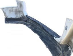 FORD Rear bumper FORD FOCUS III (2010-2018) — thumbnail 2