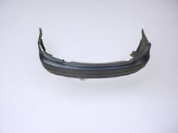 MERCEDES-BENZ A2048850238 A2048805940 Rear bumper MERCEDES-BENZ C-CLASS (W204) (2007-2013) — thumbnail 1
