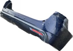 HONDA Rear bumper HONDA ACCORD VIII (CP, CU) (2007-2015) — thumbnail 3