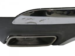 MERCEDES-BENZ A1668858225 Rear bumper MERCEDES-BENZ GL-CLASS (X166) (2012-2019) — thumbnail 6