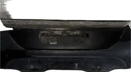 RENAULT Rear bumper RENAULT KADJAR (HA, HL) (2015-2022) — thumbnail 2