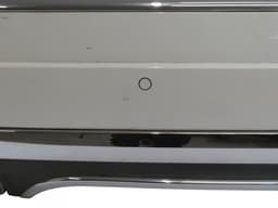 MERCEDES-BENZ A1668858225 Rear bumper MERCEDES-BENZ GL-CLASS (X166) (2012-2019) — thumbnail 7