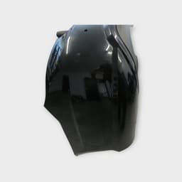 MERCEDES-BENZ A2078853825 Rear bumper MERCEDES-BENZ E-CLASS Coupe (C207) (2009-2016) — thumbnail 4