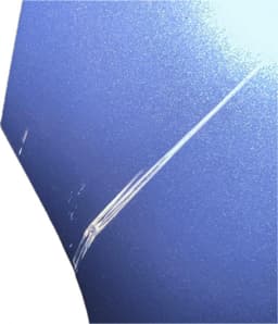 VOLVO Rear bumper VOLVO S60 II / V60 I (2010-2018) — thumbnail 8