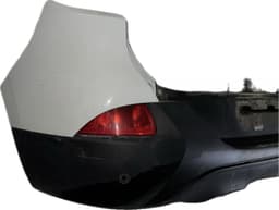 RENAULT Rear bumper RENAULT KADJAR (HA, HL) (2015-2022) — thumbnail 1