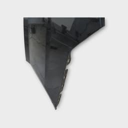 MERCEDES-BENZ A2078853825 Rear bumper MERCEDES-BENZ E-CLASS Coupe (C207) (2009-2016) — thumbnail 10