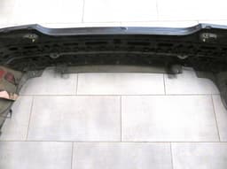 MERCEDES-BENZ A2158850425 Rear bumper MERCEDES-BENZ S-CLASS Coupe (C215) (1999-2006) — thumbnail 4