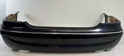 MERCEDES-BENZ A2158850425 Rear bumper MERCEDES-BENZ S-CLASS Coupe (C215) (1999-2006) — thumbnail 6