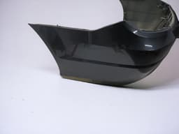 MERCEDES-BENZ A2048850238 A2048805940 Rear bumper MERCEDES-BENZ C-CLASS (W204) (2007-2013) — thumbnail 3